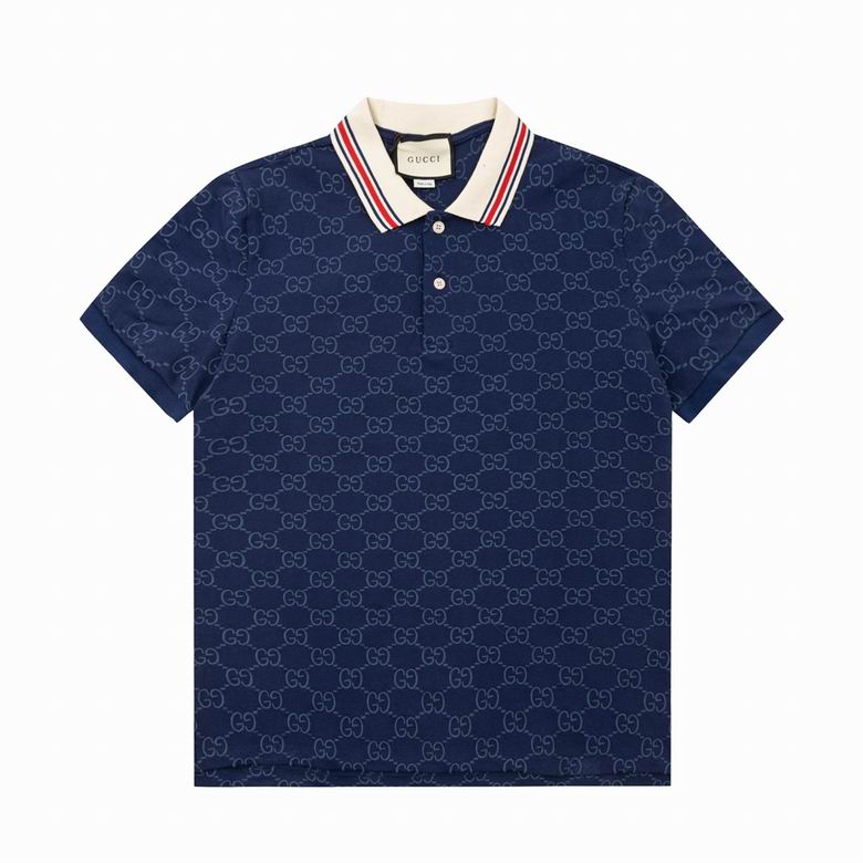 hot sale polo short t-shirt-037